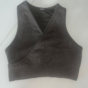 Fabletics sports bra